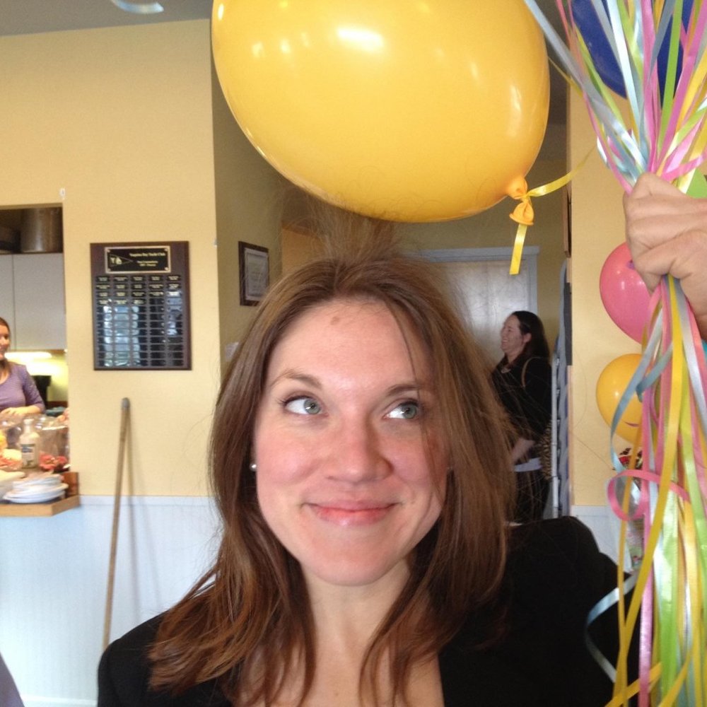 Meet your Posher, Shannon